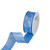 Fabric Ribbon 40mm x 25m Sky Blue roll