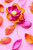 WEROLA® Florist Crepe Paper flowers