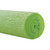 WEROLA® Florist Crepe Paper Roll Light Green