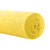 WEROLA® Florist Crepe Paper Roll Light Yellow