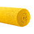 WEROLA® Florist Crepe Paper Roll Yellow