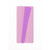 Werola Doublette Crepe Paper 25 x 125cm (x10 sheets) Lilac / Light Lilac
