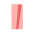 Werola Doublette Crepe Paper 25 x 125cm (x10 sheets Pink / Light Strawberry