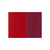 Werola Doublette Crepe Paper 25 x 125cm Volcanic Red / Carmine Red