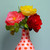 Werola Doublette Crepe Paper flowers