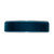Velvet Fabric Ribbon 25mm x 9m Teal