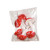 bag of Artificial Red White Spot Toadstool Picks