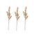 Seasonal Round Berry Stems coffee pack of three