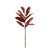 Artificial Magnolia Leaf Foliage Spray
