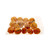 Bag of Professionally Dried Whole Split Oranges