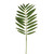 Single Palm Fern Leaves x 6