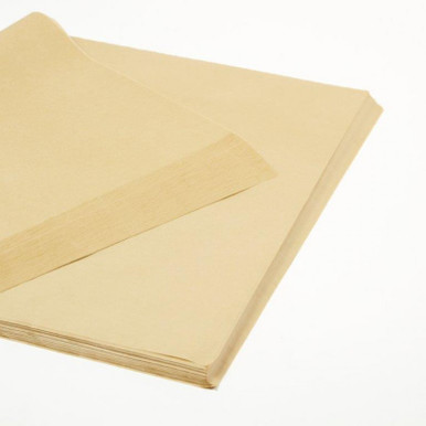 Tissue Paper Sage Green 240 sheets x 50cm x 75cm