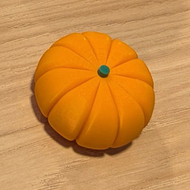 Pompoen - S