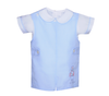 Graham Soldier Shortall