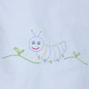 Blanche Bloomer Set - Caterpillar