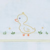 August Daygown - Baby Duck