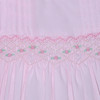 Finley Dress-Pink Buds