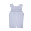 Graham Shortall-White w/ Blue Smocked