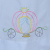 Sydney Dress-Princess Carriage 