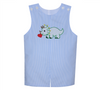 Hayes Shortall-Triceratops Valentines