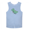 Hayes Shortall - Dinosaur w/ Chocolate Bunny