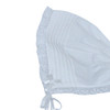 Tierney Chritening Gown - White