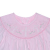 Savannah Bishop Dress - Cross.