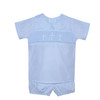 Madison Short Set - Cross.