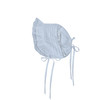 Reilly Christening Gown - White.
