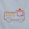 Graham Shortall-Fire Truck