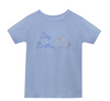 Houston Shirt-Big Brother w/Stork