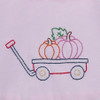 Brady Dress-Pumpkins