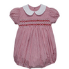 Juliette Girl Bubble-Red