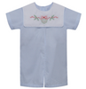 Williams Romper-Wreath
