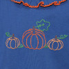 Emma Blouse-Pumpkins
