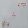 Beau Boy Pant Set-Construction Vehicle