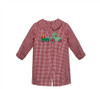 Williams Boy Romper-Tractor w/Gift Box