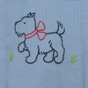 Kennedy Boy Bubble-Scottish Terrier 