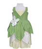 Princess Tiana Dress