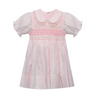 Asher Dress-Sweet Pea Puff