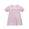 Ellis Dress-Sailor Sky