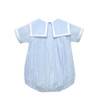 Ashton Boy Bubble-Sailor Sky