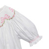 Savannah Bishop Dress-Spring Ribbons and Roses