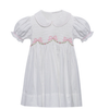 Juliette Dress-Spring Ribbons and Roses
