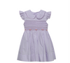 Juliette Dress-Lilac Breeze