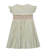 Juliette Dress-Garden Keepsake