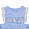 Maribelle Bloomer Set-Rainbow Wishes and Unicorn Kisses