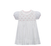 Juliette Dress-Darlin' in Dots (w/slip)