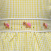 Bella Sundress-Tiny Turtles