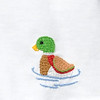 Riley Diaper Set - Ducks